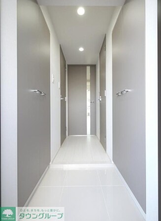 PREMIUMCUBE池袋本町の物件内観写真